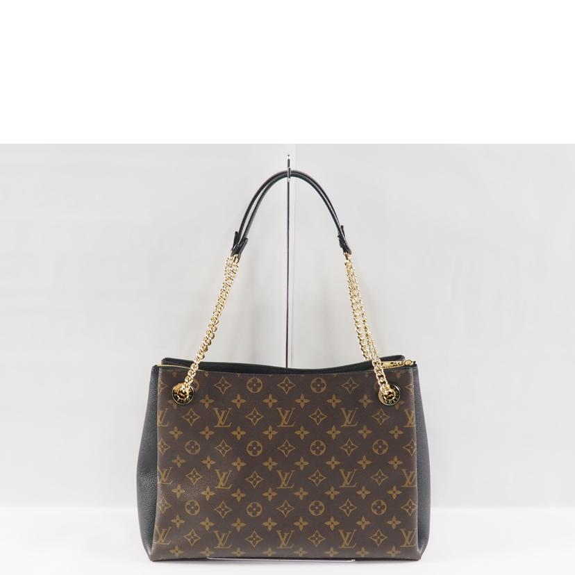 LOUISVUITTON ルイヴィトン/スレンヌMM/モノグラムノワール/M43772//CT4***/ABランク/79