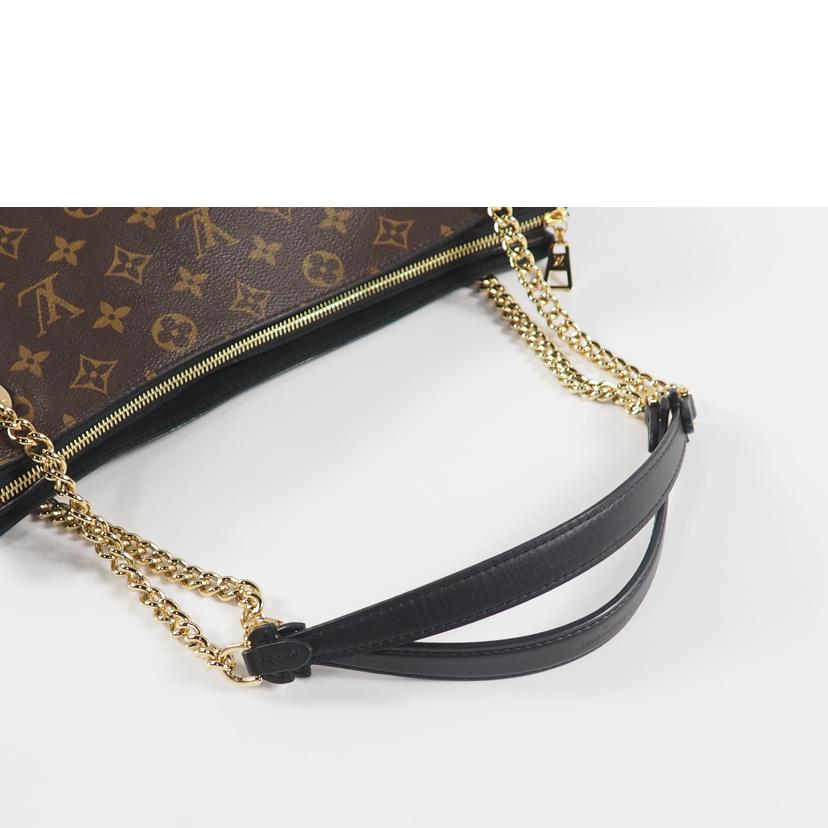 LOUISVUITTON ルイヴィトン/スレンヌMM/モノグラムノワール/M43772//CT4***/ABランク/79