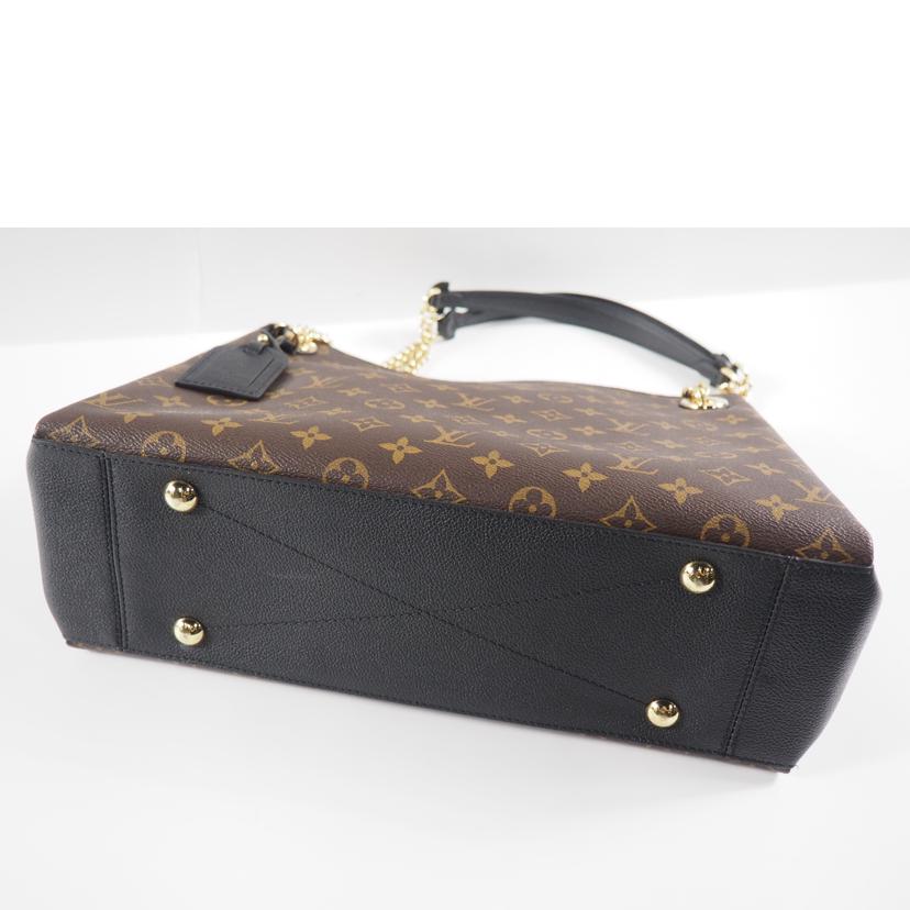 LOUISVUITTON ルイヴィトン/スレンヌMM/モノグラムノワール/M43772//CT4***/ABランク/79