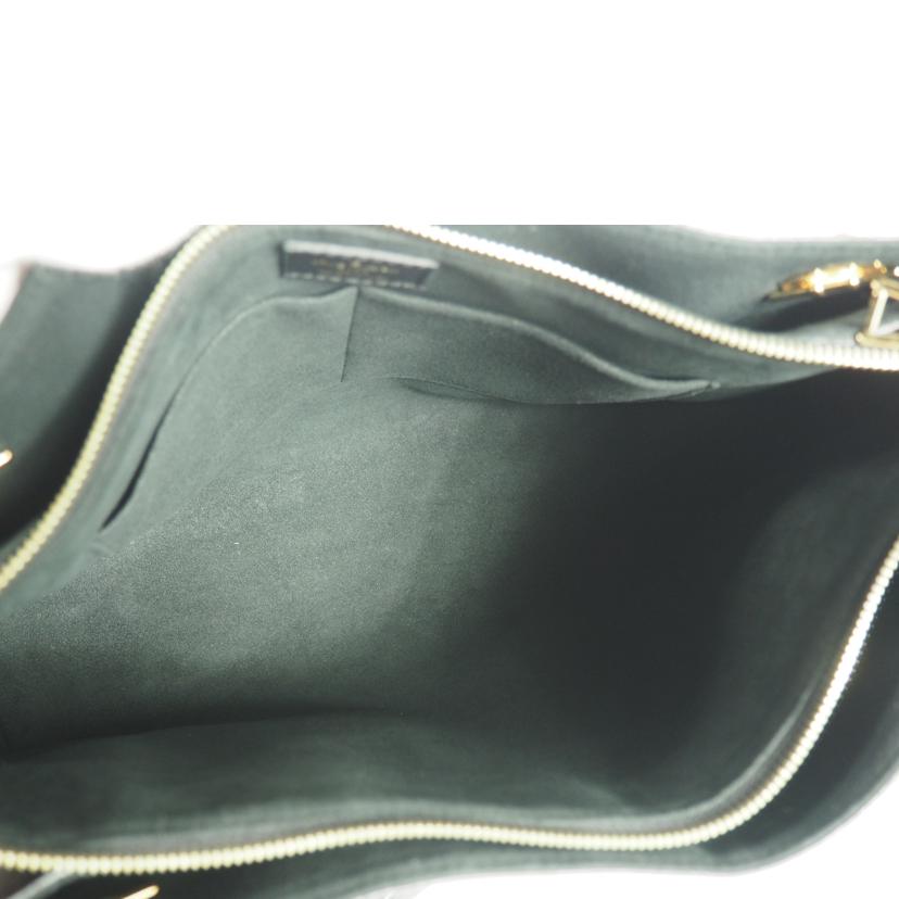 LOUISVUITTON ルイヴィトン/スレンヌMM/モノグラムノワール/M43772//CT4***/ABランク/79