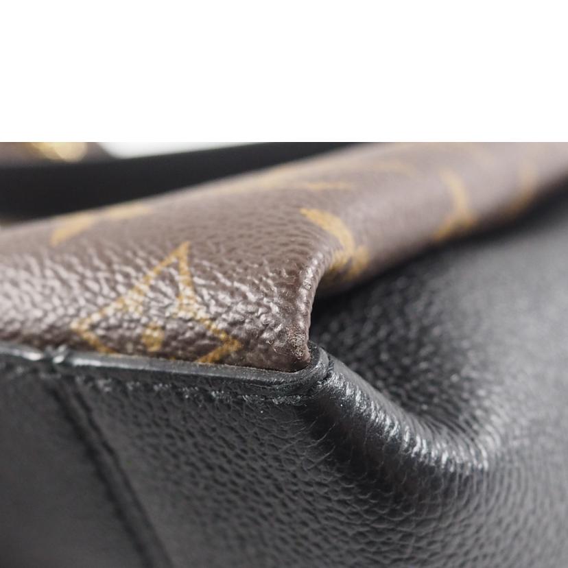 LOUISVUITTON ルイヴィトン/スレンヌMM/モノグラムノワール/M43772//CT4***/ABランク/79