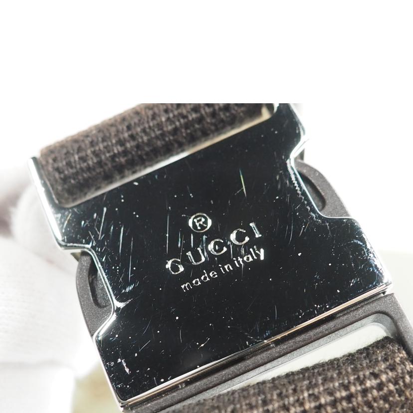 GUCCI グッチ/GGキャンパスボディバッグ/449174//527***/Bランク/79