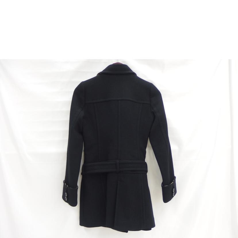 BURBERRY BLUE LABEL バーバリー/BURBERRY BLUE LABEL アンゴラ混コート/FNF 09-772-09//ABランク/82