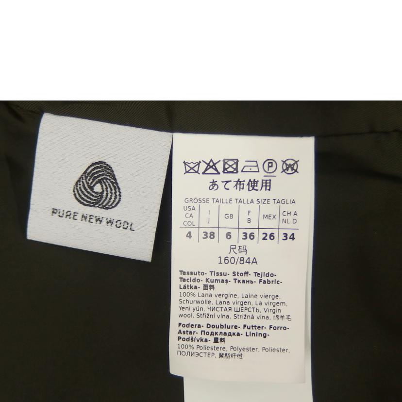 Max Mara マックスマラー/Max Mara SPORTMAX コート//ABランク/82