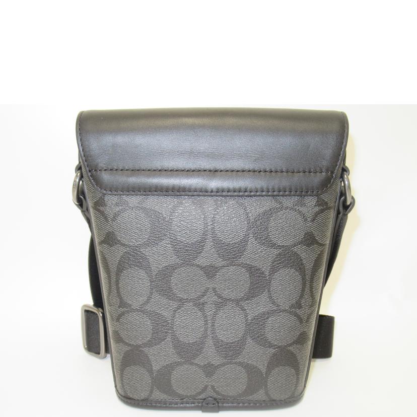 COACH/ショルダーバッグ/シグネチャー/C3134//B2280/ABランク/63