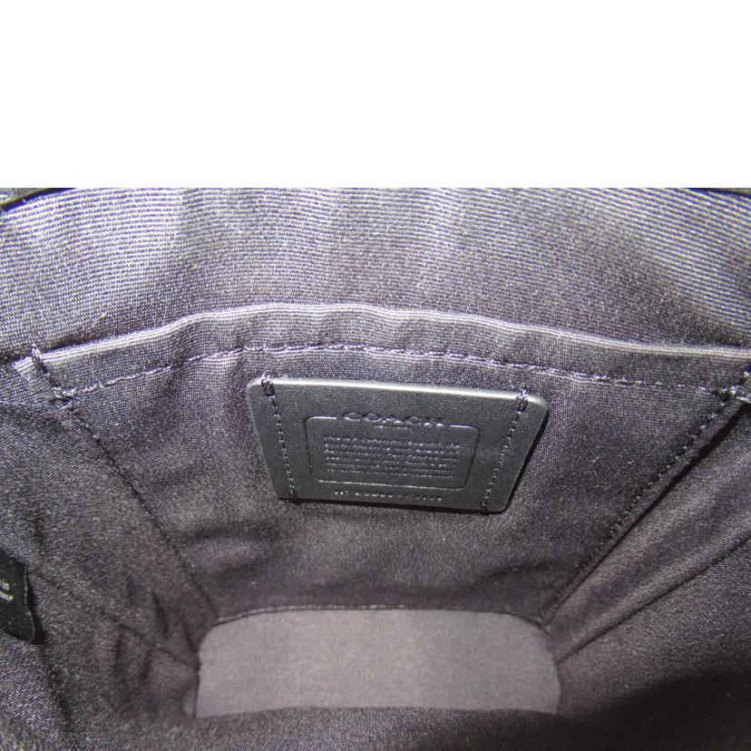 COACH/ショルダーバッグ/シグネチャー/C3134//B2280/ABランク/63