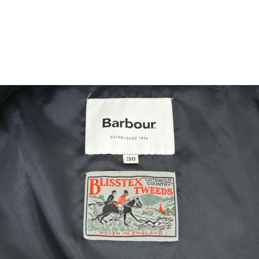 Barbour バブアー/ビデイルウィリアムブリスJKT/1802209//ABランク/87