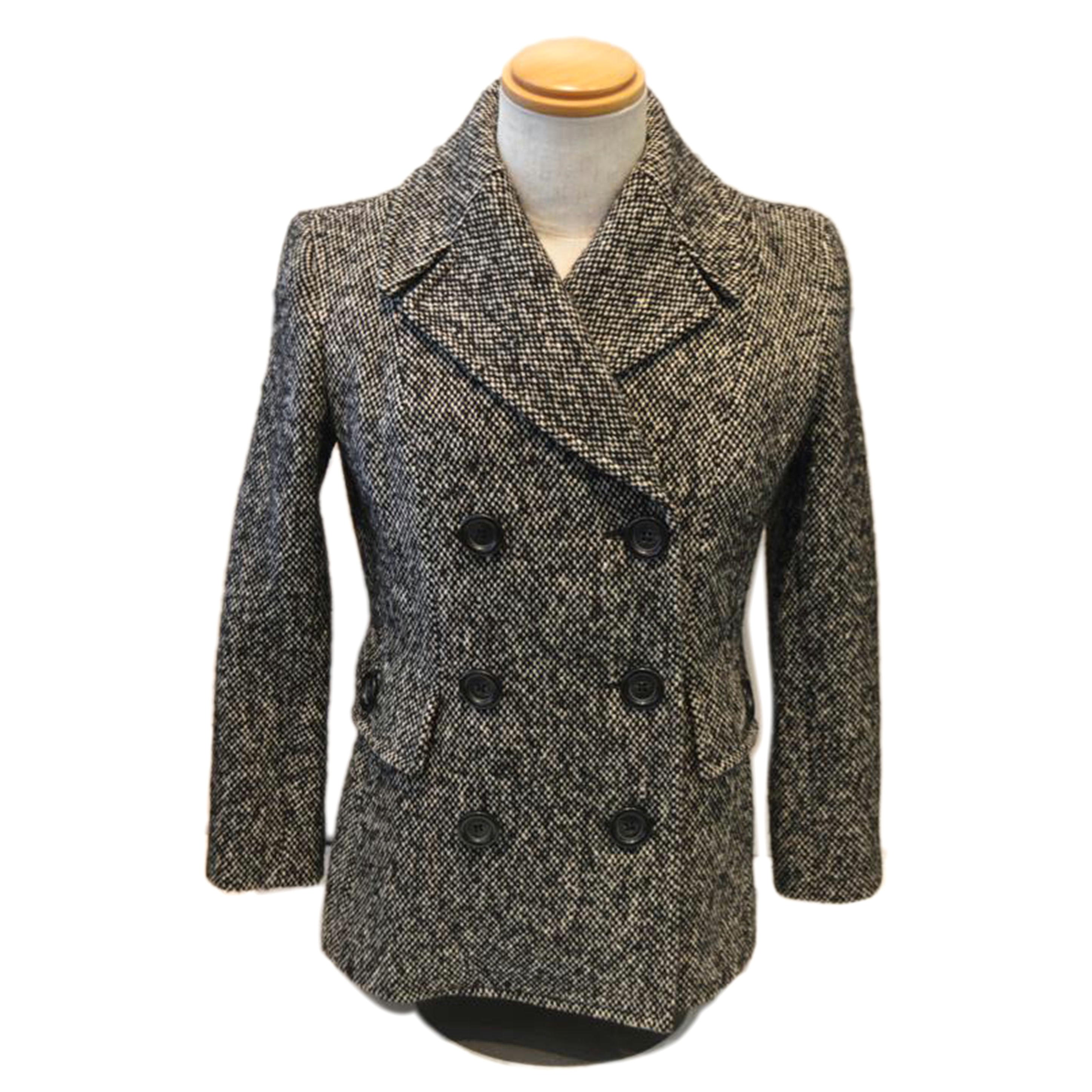 Max Mara Max Mara/S Max Mara キルティングコート/レディース/#40//Aランク/89