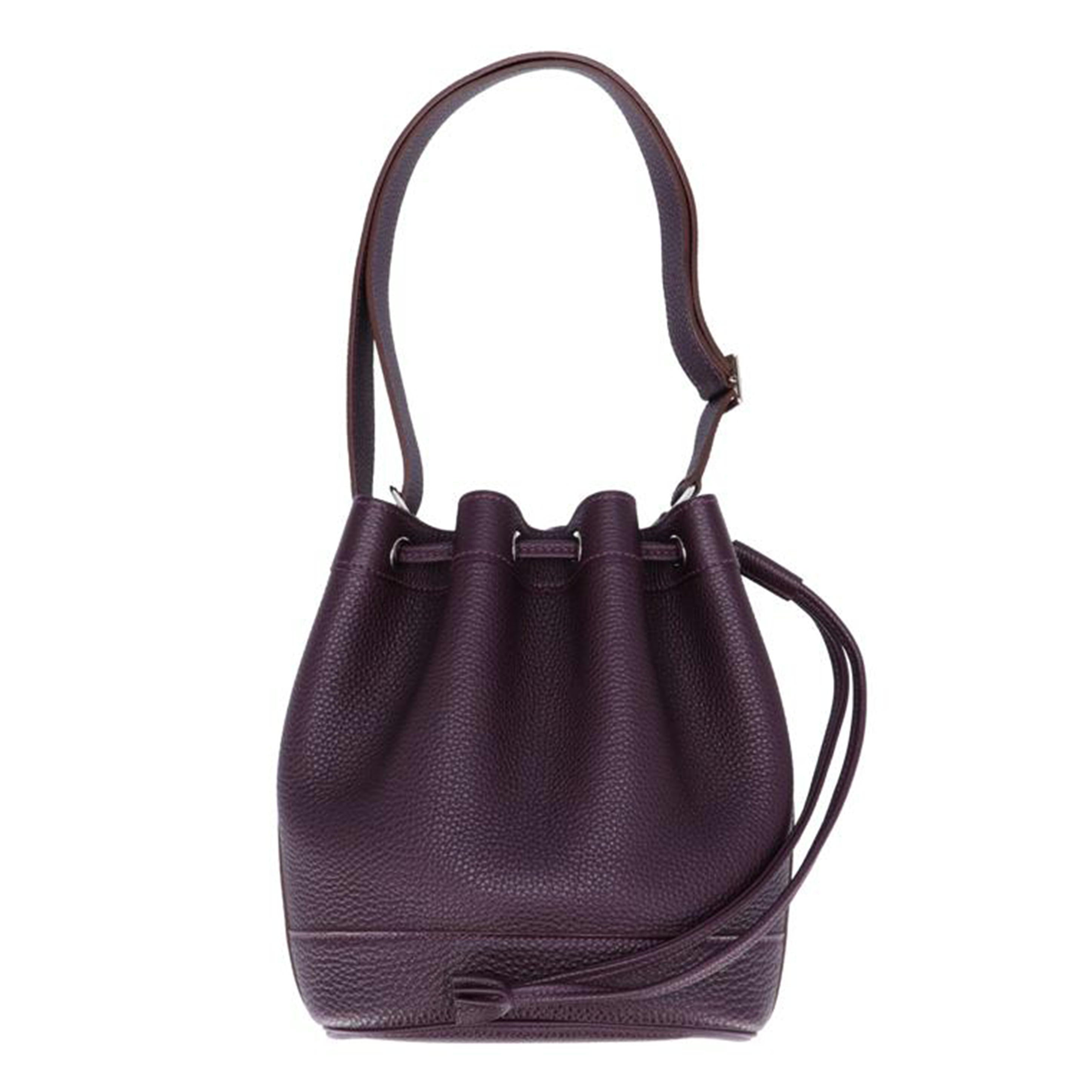 HERMES エルメス/マーケットPM/レザン//□L/Aランク/75