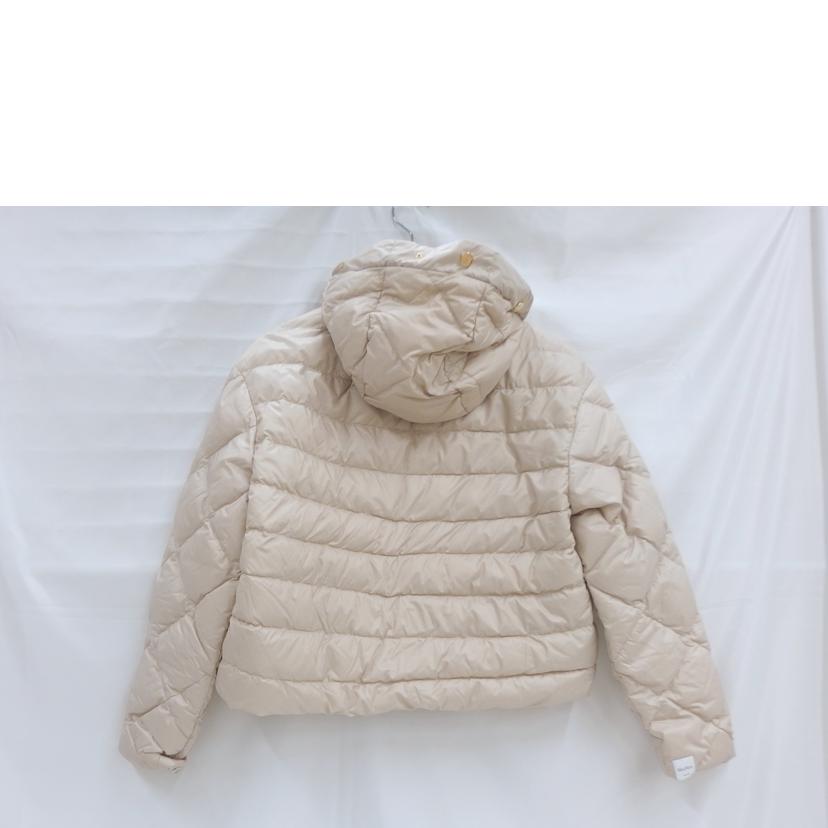 Max Mara マックスマラー/Max Mara リバーシブル ダウンジャケット/RN73136//CA12177/ABランク/82