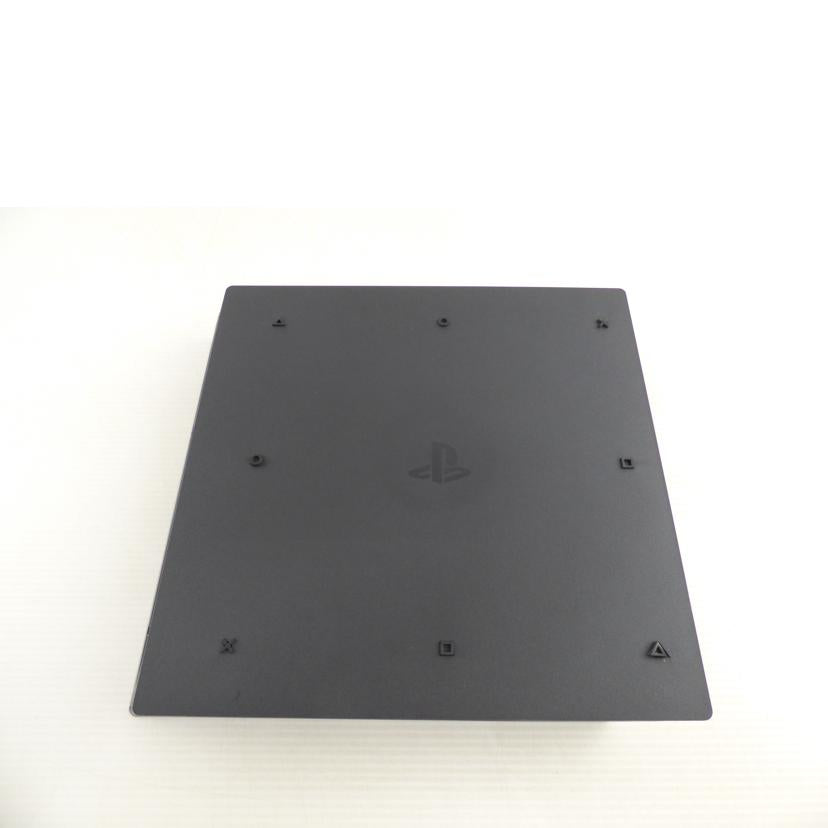 SONY ソニー/PlayStation4Pro レオリウスエディション/CUHJ-10020//564848/Cランク/64