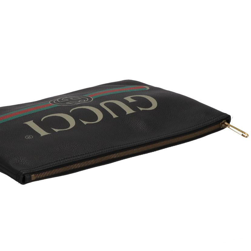 GUCCI グッチ/ポートフォリオクラッチバッグ/500984//204046/Aランク/75