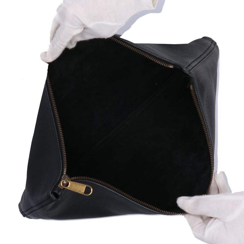 GUCCI グッチ/ポートフォリオクラッチバッグ/500984//204046/Aランク/75