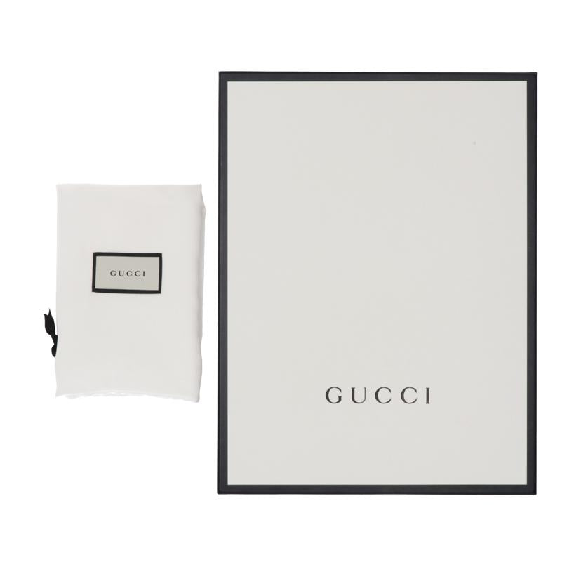 GUCCI グッチ/ポートフォリオクラッチバッグ/500984//204046/Aランク/75