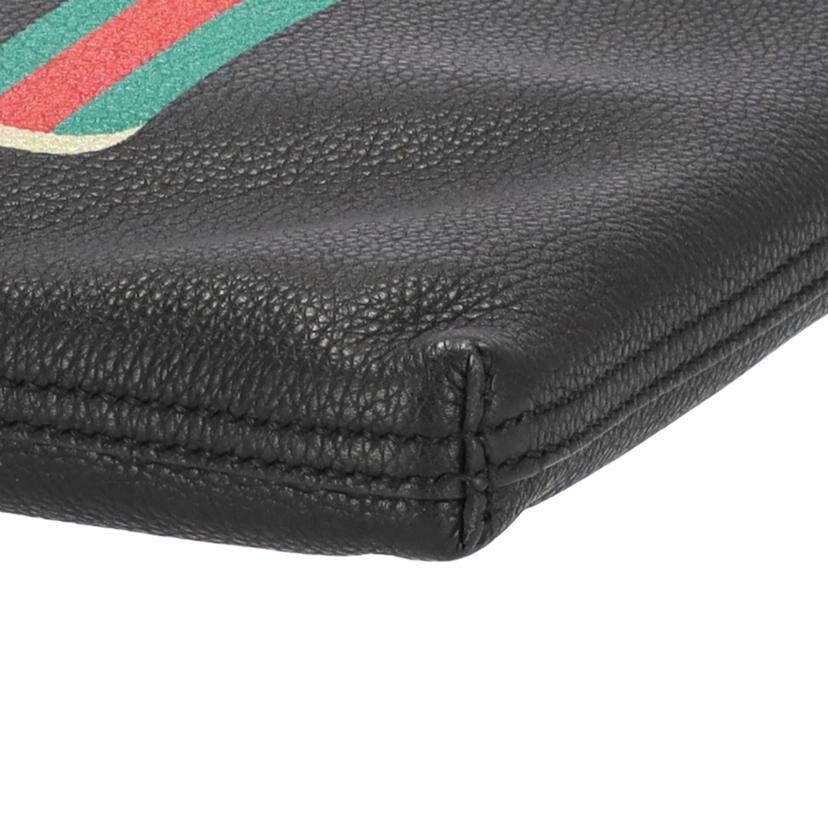GUCCI グッチ/ポートフォリオクラッチバッグ/500984//204046/Aランク/75