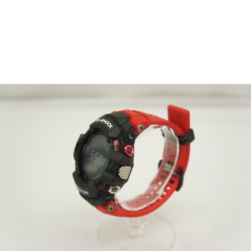 CASIO カシオ/ジースクワットプロ/GSW-H1000//AA9JWL S001/Aランク/05