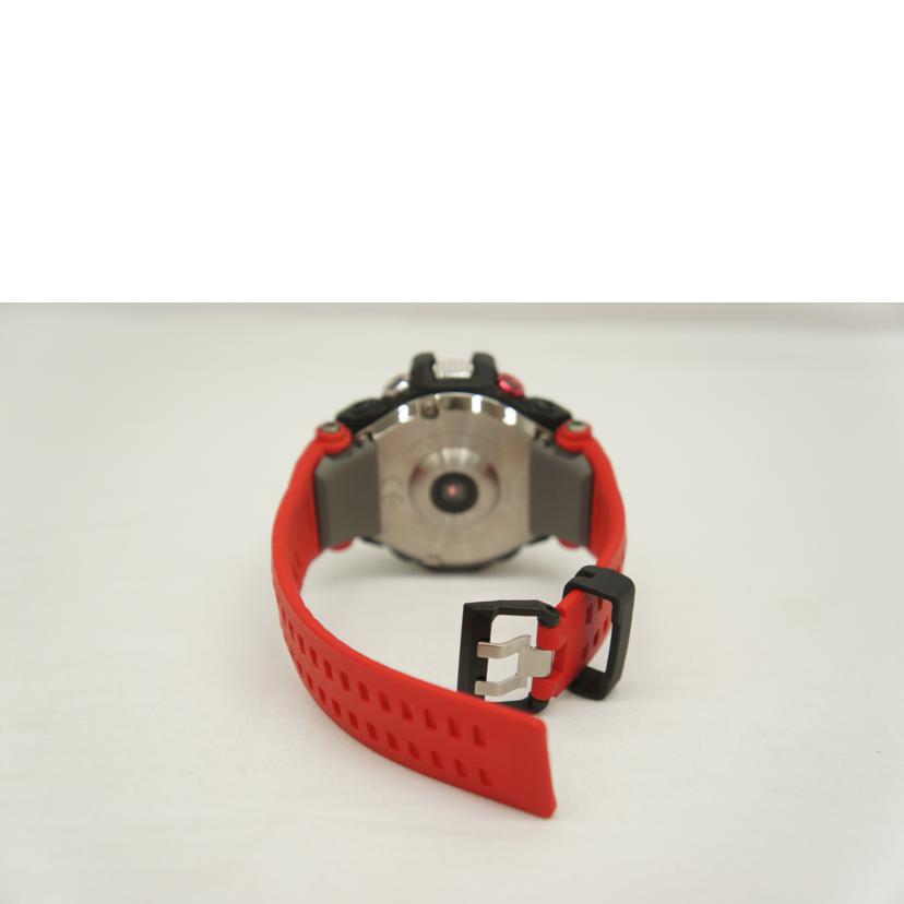 CASIO カシオ/ジースクワットプロ/GSW-H1000//AA9JWL S001/Aランク/05