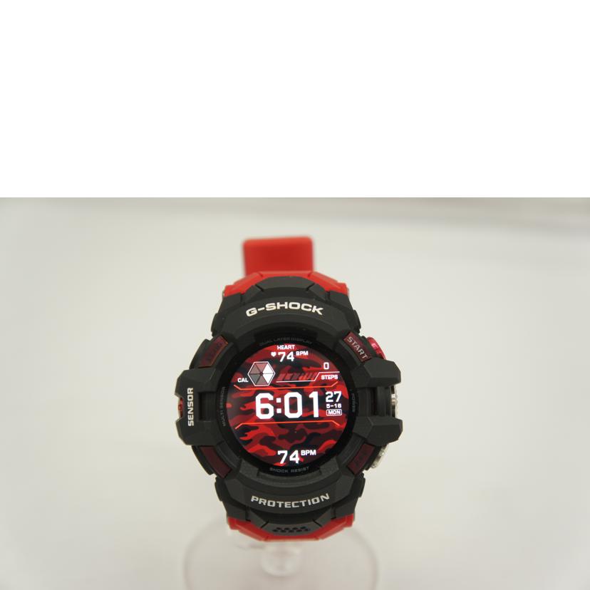 CASIO カシオ/ジースクワットプロ/GSW-H1000//AA9JWL S001/Aランク/05