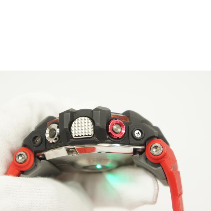 CASIO カシオ/ジースクワットプロ/GSW-H1000//AA9JWL S001/Aランク/05