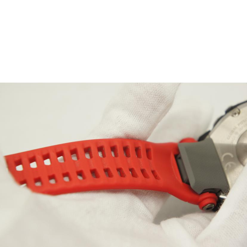 CASIO カシオ/ジースクワットプロ/GSW-H1000//AA9JWL S001/Aランク/05