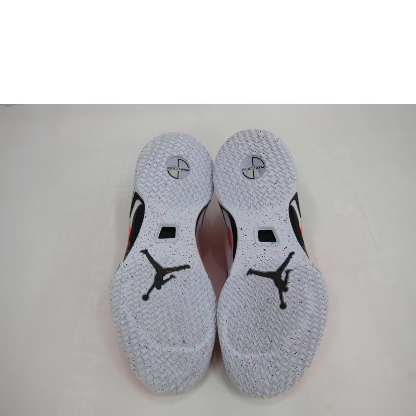 NIKE ナイキ/エアジョーダン36LOW PF/DH0832-660//SAランク/82