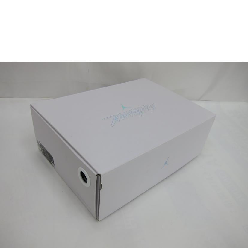 NIKE ナイキ/エアジョーダン36LOW PF/DH0832-660//SAランク/82