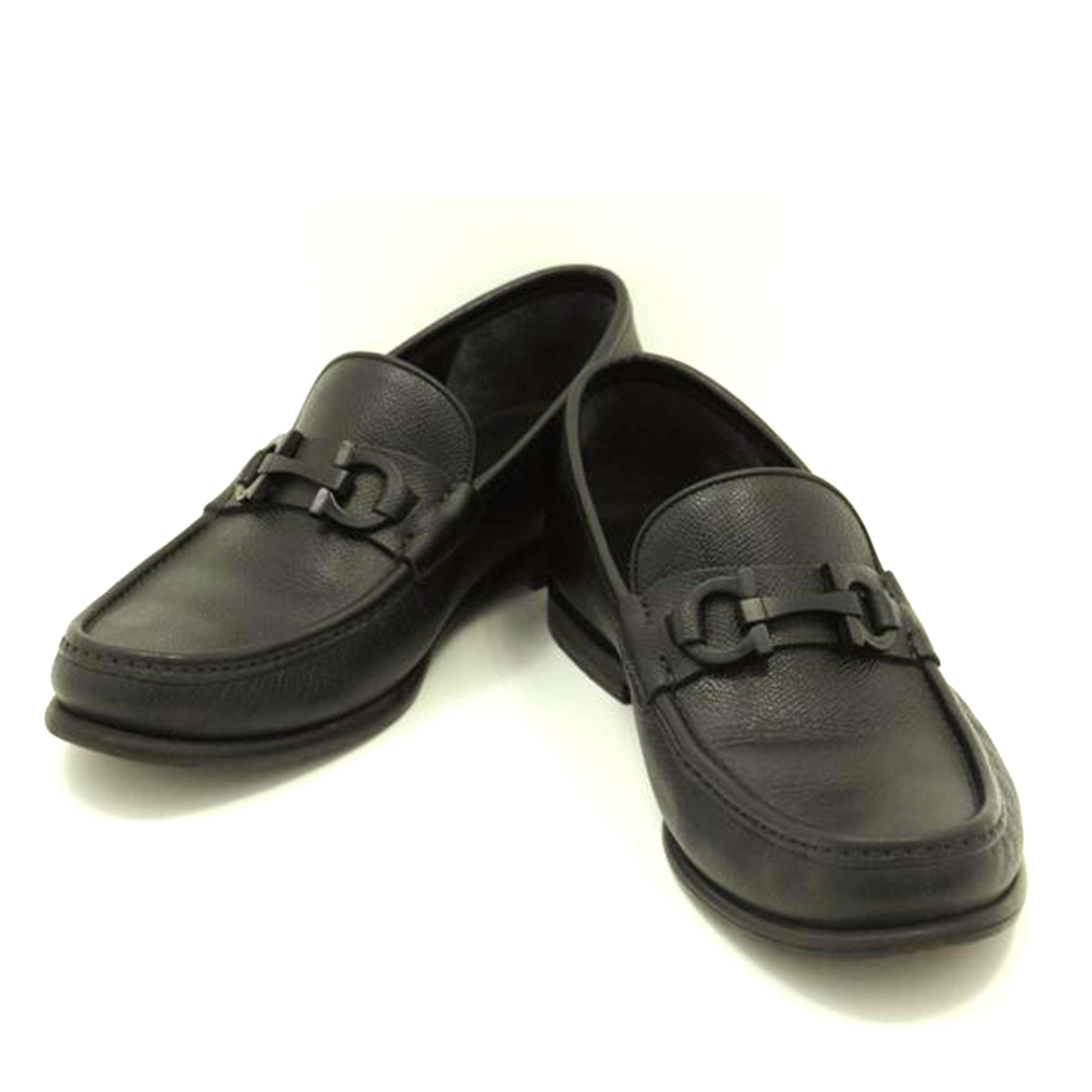 Ferragamo フェラガモ/Salvatore ferragamo ビジネス 約26cm//Bランク/75