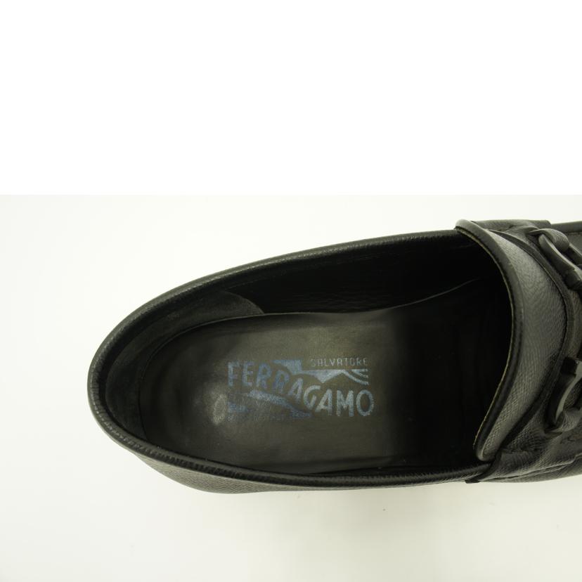 Ferragamo フェラガモ/Salvatore ferragamo ビジネス 約26cm//Bランク/75