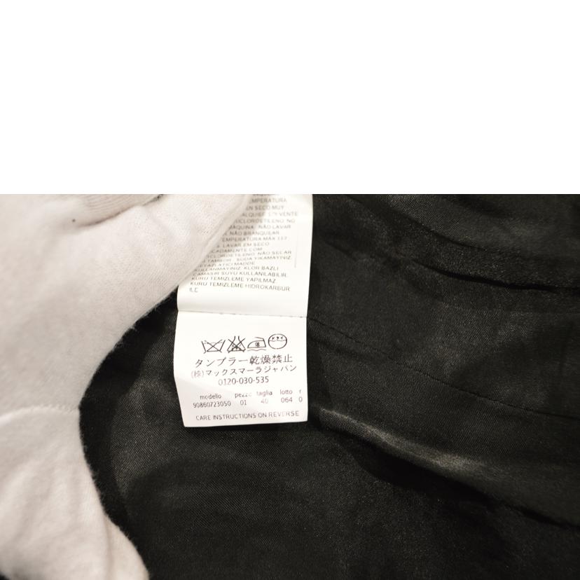 CELINE CELINE/CELINE ツイードウールコート/レディース/#40//Aランク/89