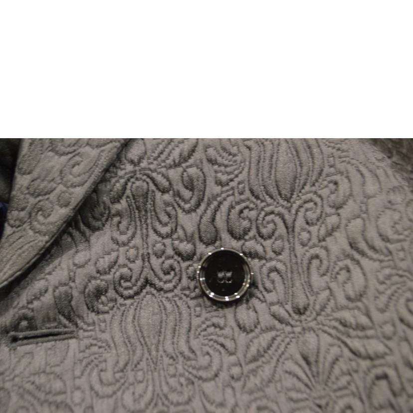 CELINE CELINE/CELINE ツイードウールコート/レディース/#40//Aランク/89