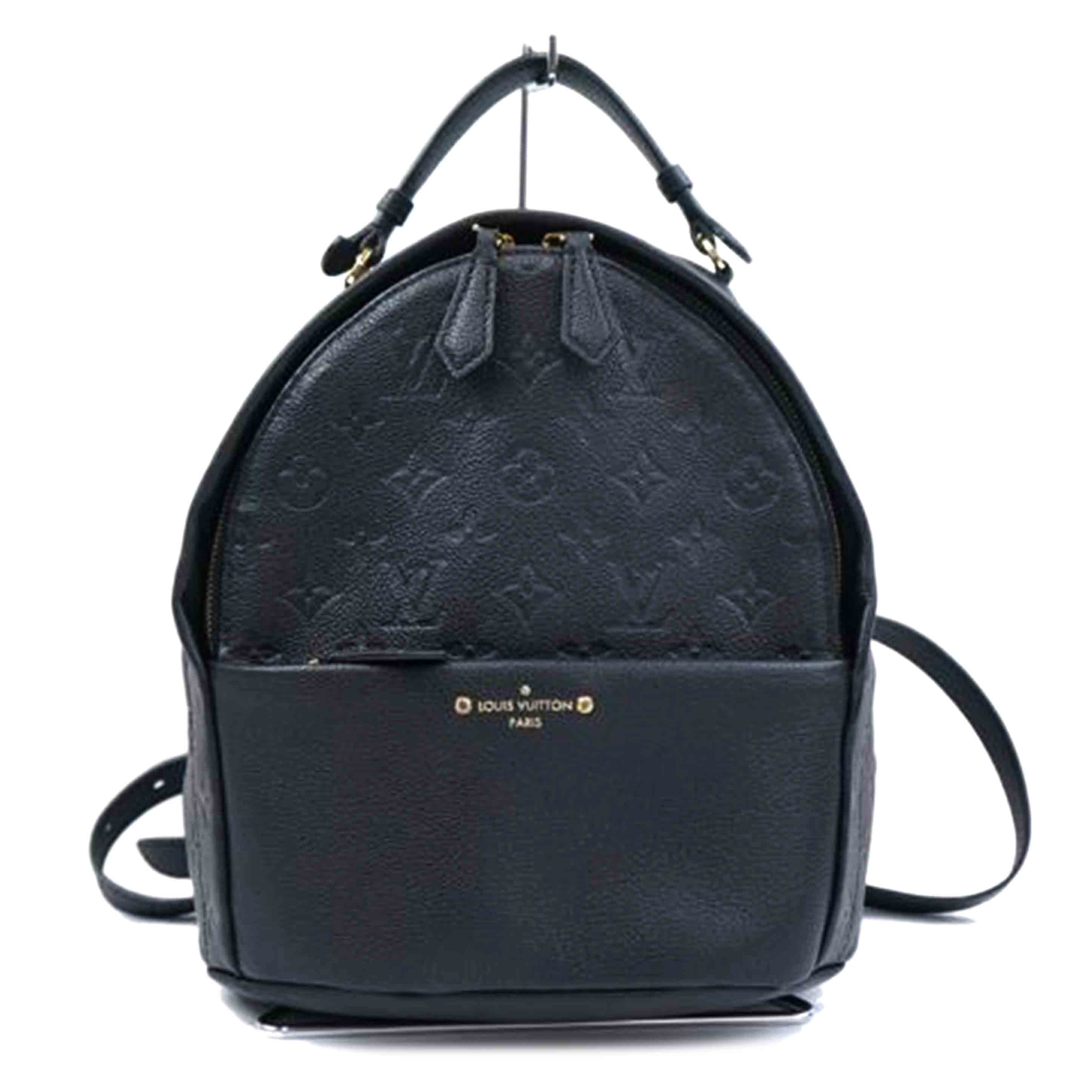 LV ルイヴィトン/ソルボンヌ/アンプラント/ノワール/M44016//CA3***/ABランク/67