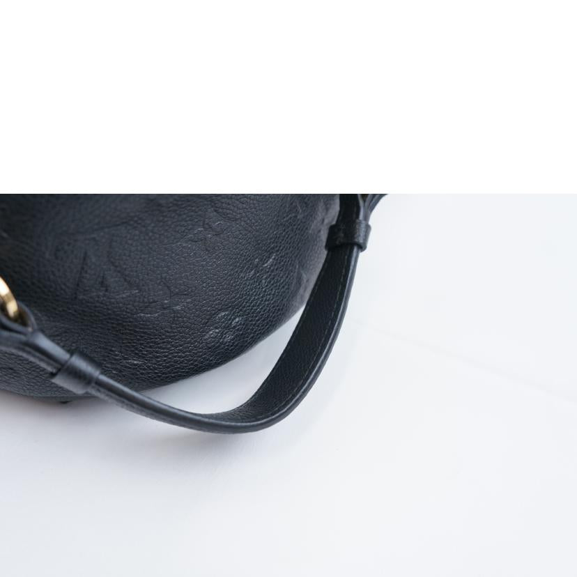 LV ルイヴィトン/ソルボンヌ/アンプラント/ノワール/M44016//CA3***/ABランク/67