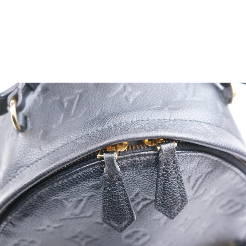 LV ルイヴィトン/ソルボンヌ/アンプラント/ノワール/M44016//CA3***/ABランク/67