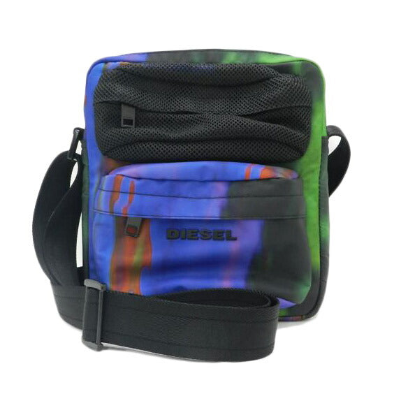 DIESEL/DIESEL ショルダーバッグ//SAランク/69