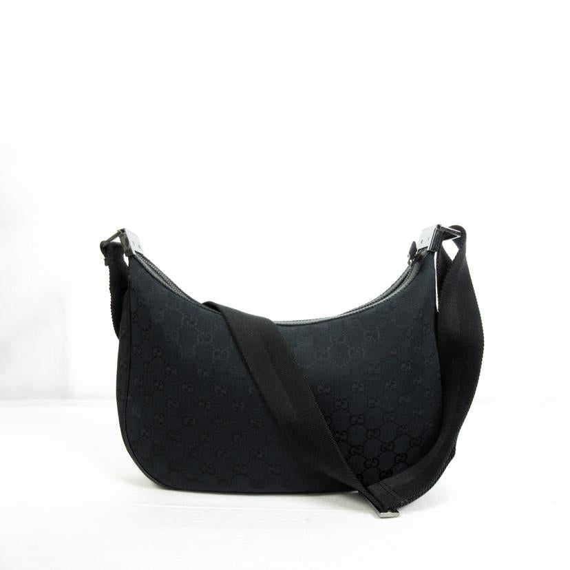 GUCCI グッチ/GGキャンバス 斜め掛けショルダーバッグ/122790//001***/ABランク/70