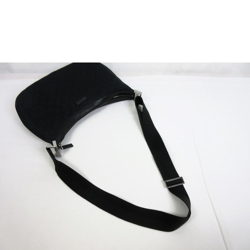 GUCCI グッチ/GGキャンバス 斜め掛けショルダーバッグ/122790//001***/ABランク/70