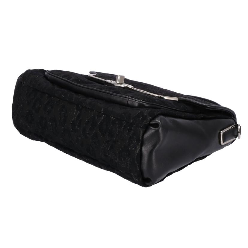 COACH コーチ/マディソンシェニールオセロットスモールセイディフラップサッチェル/26284//H1369/ABランク/75