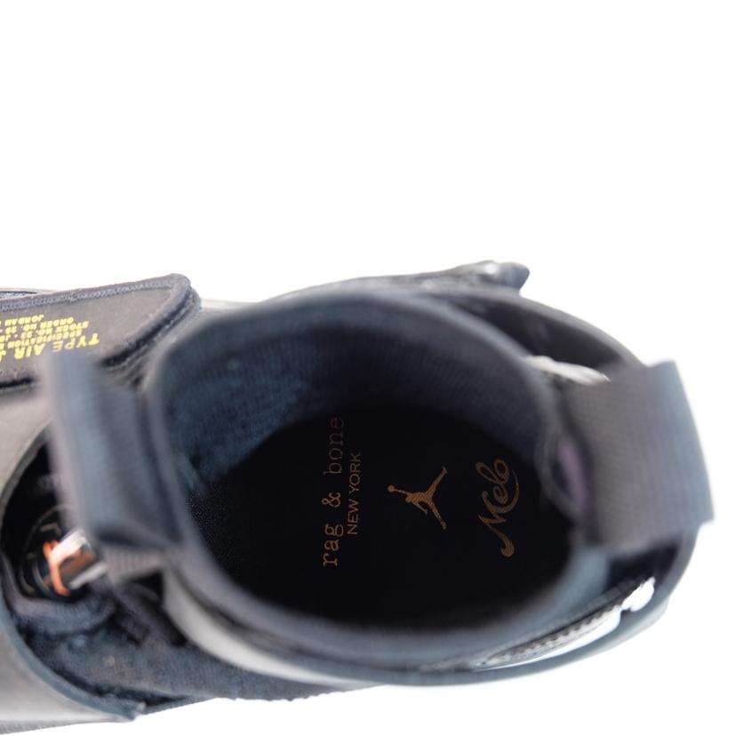 ナイキ/エアジョーダン XX/BQ3271-001//BCランク/71