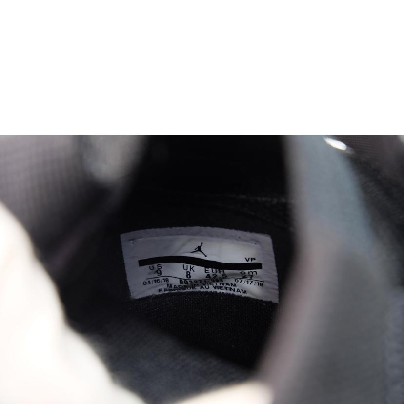 ナイキ/エアジョーダン XX/BQ3271-001//BCランク/71