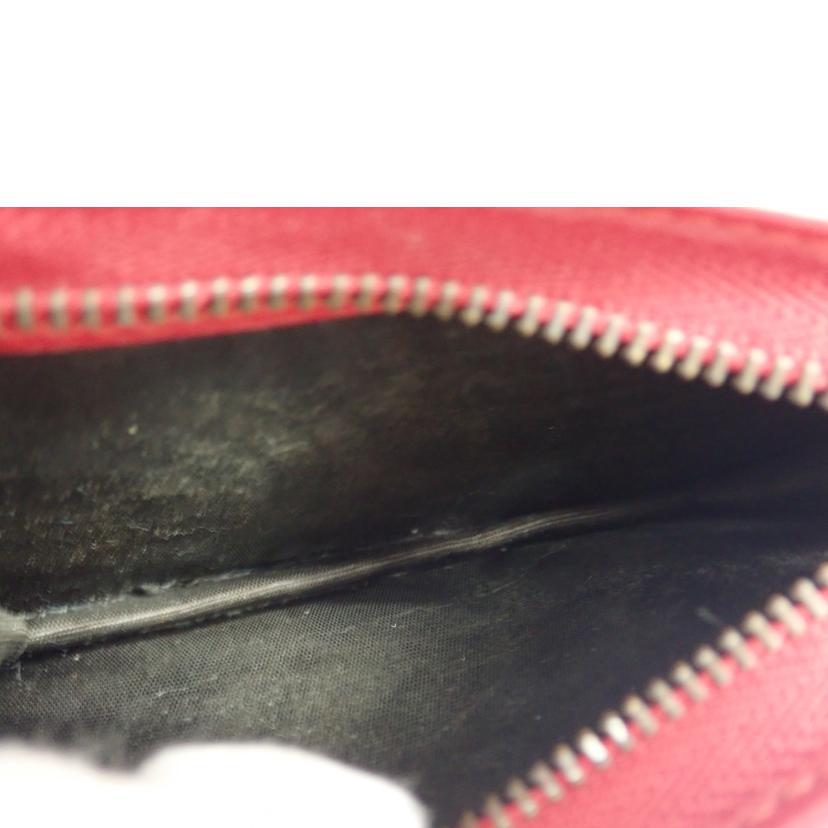 GUCCI GUCCI/GGスプリーム/チェリーウォレット/476050//209*/Bランク/62