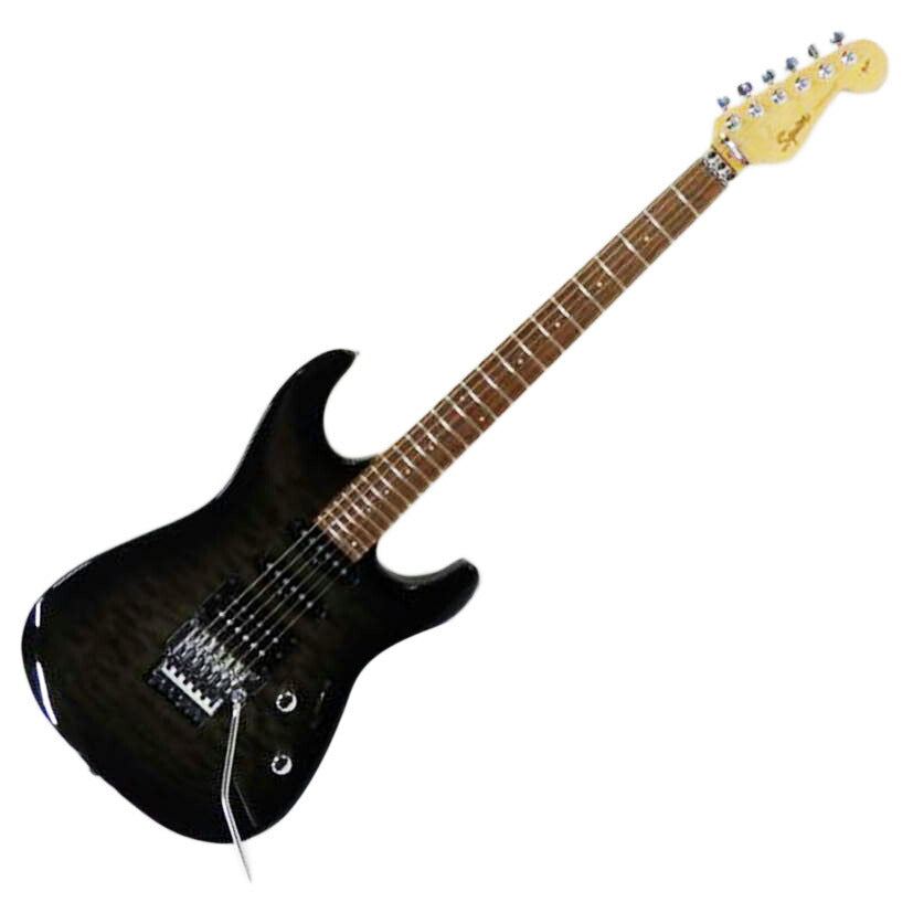 8,575円Squier  Fender stagecaster スクワイヤー　エレキギター