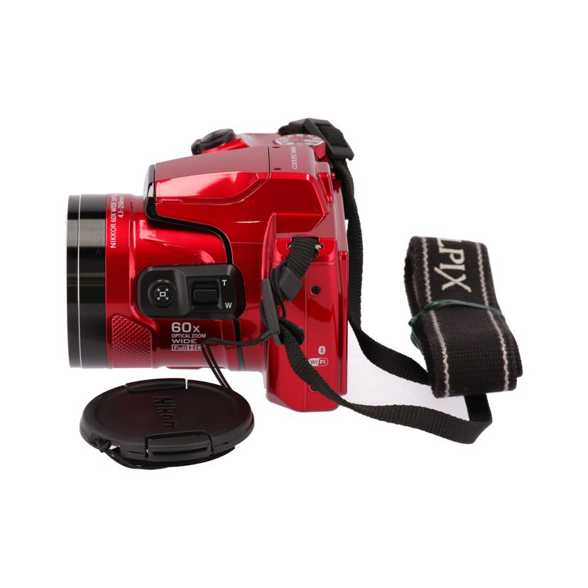Nikon ニコン/デジタルカメラ/COOLPIX B600/COOLPIX B600//21002921/Aランク/84