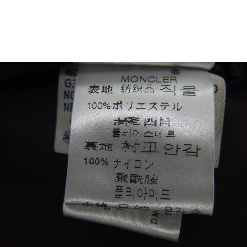 MONCLER モンクレール/MONCLER//ABランク/82