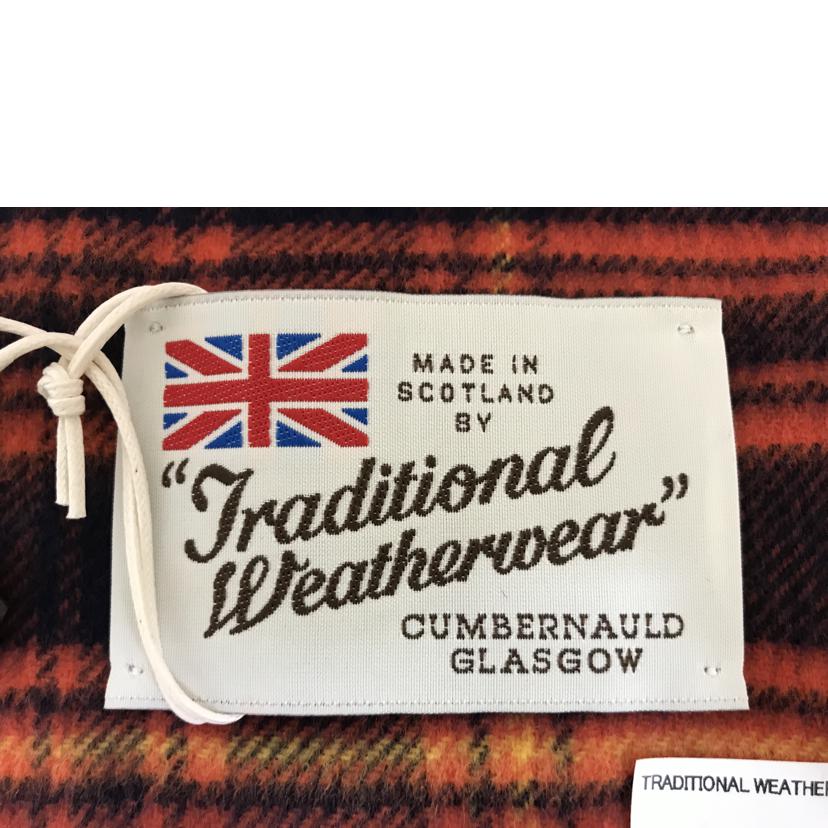 Tradelitional Weatherwear トラディショナル ウェザーウエア/ストール/ブランケット マドラスチェック//SAランク/51