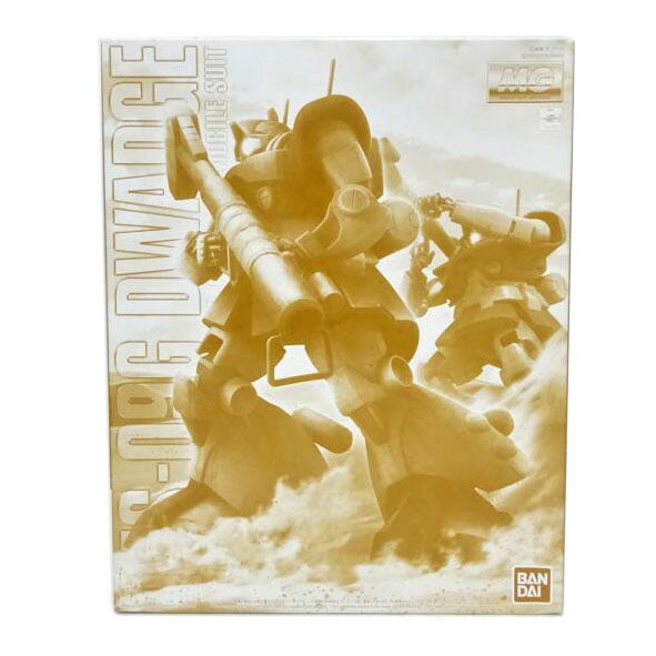 BANDAI バンダイ/MG/ドワッジ//ABランク/42