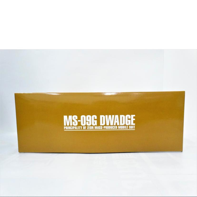 BANDAI バンダイ/MG/ドワッジ//ABランク/42