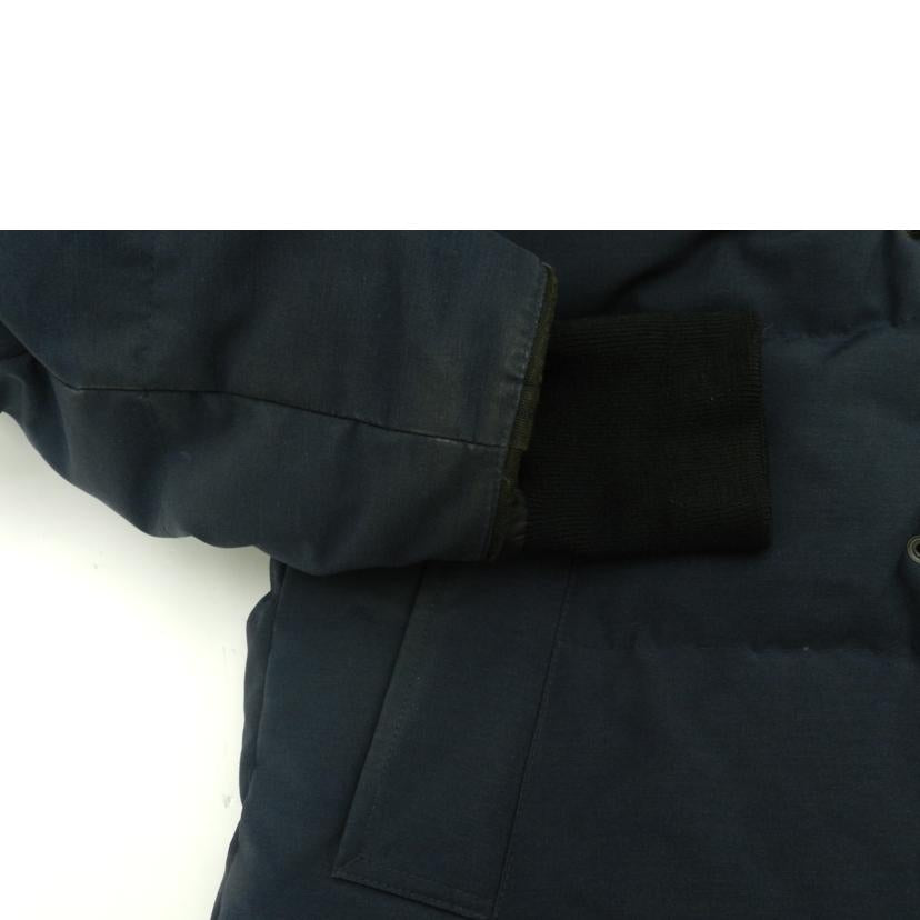 CANADA GOOSE カナダグース/CANADA GOOSE ダウンジャケット//ABランク/69