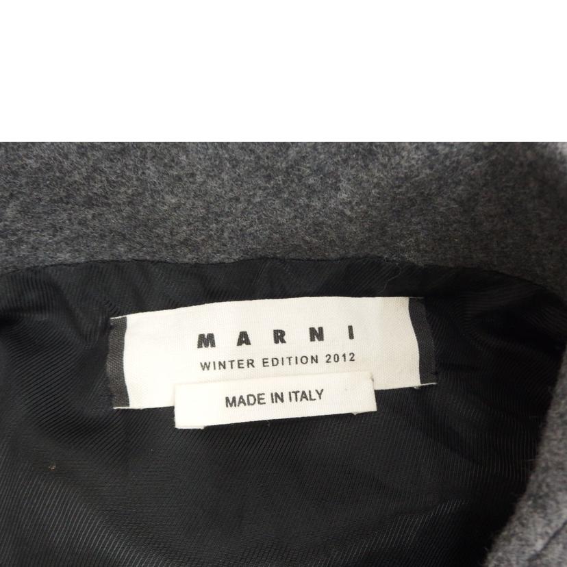 MARNI マルニ/MARNI パーミーブルゾン//ABランク/82