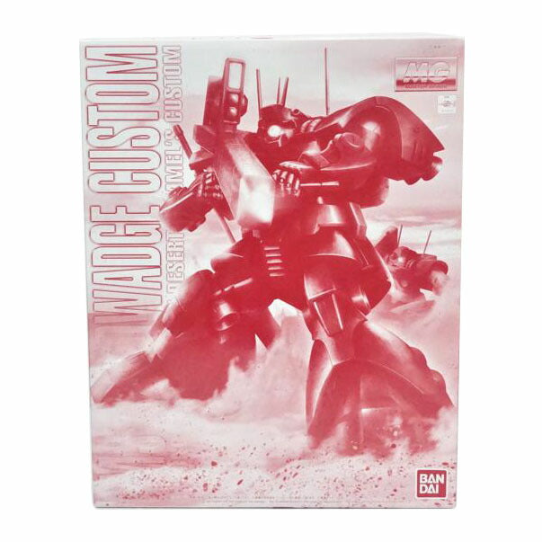 BANDAI バンダイ/MG/ドワッジ改//ABランク/42