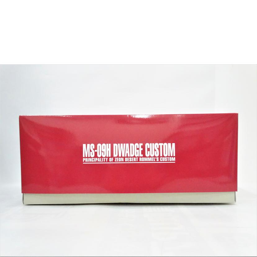 BANDAI バンダイ/MG/ドワッジ改//ABランク/42